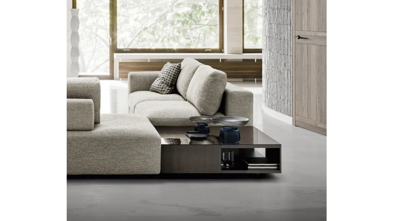 Urban 2|0 Coffee Table by Ditre Italia