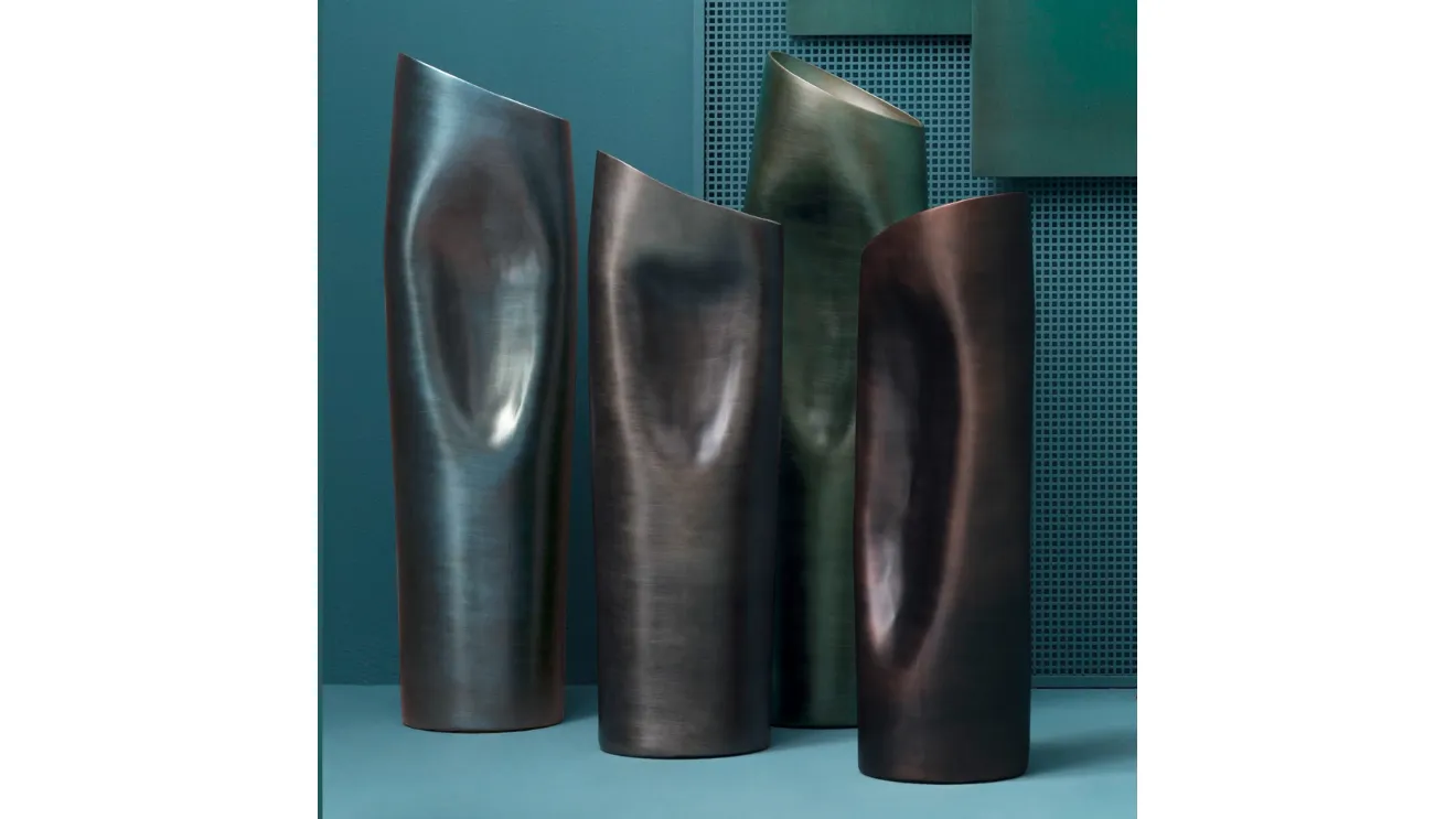 Florence vase by Adriani and Rossi