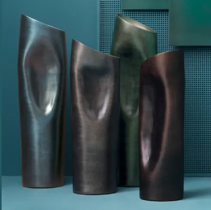 Florence vase by Adriani and Rossi