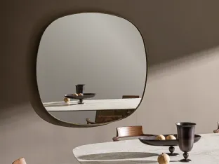 York mirror by Sovet