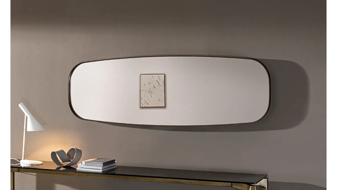 York mirror by Sovet