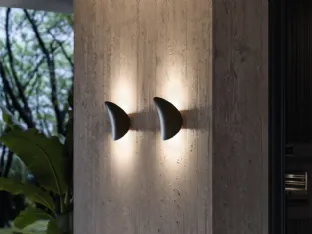 Outdoor lamp Alba by Linea Light
