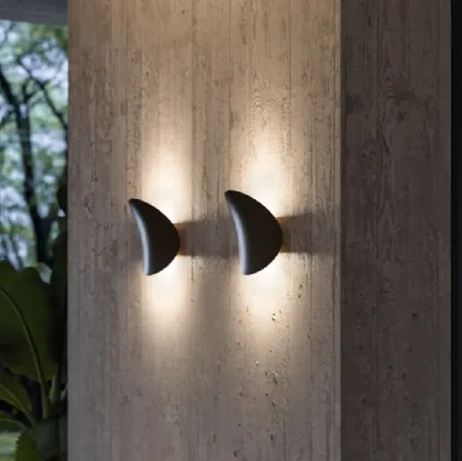 Outdoor lamp Alba by Linea Light