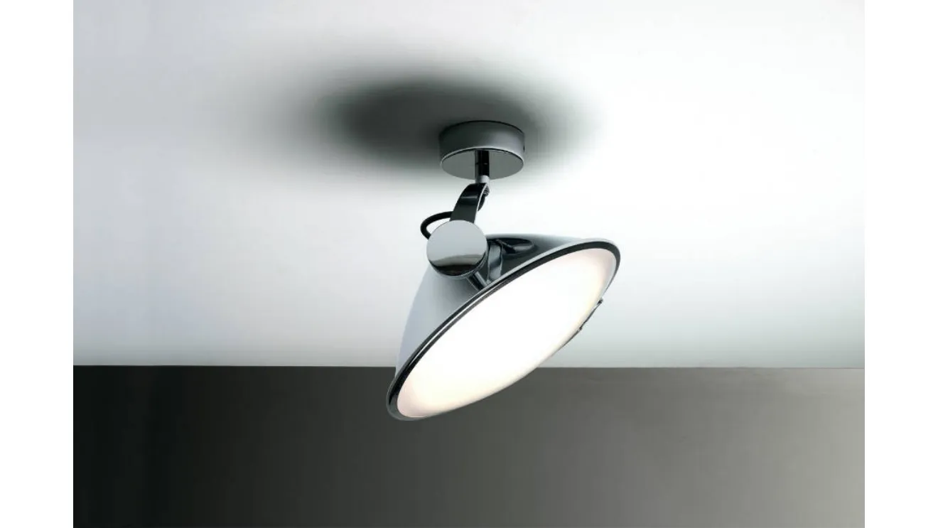 Ceiling lamp Harmonica by Antonangeli