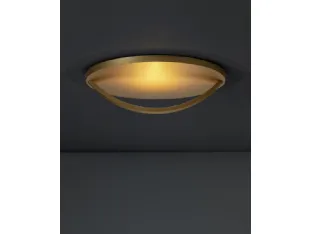 Ceiling lamp Aurora by Antonangeli