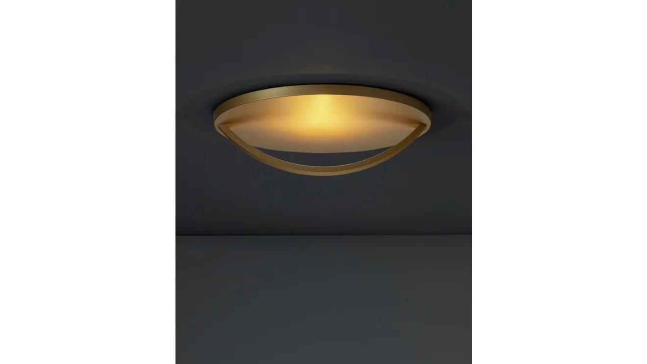 Ceiling lamp Aurora by Antonangeli