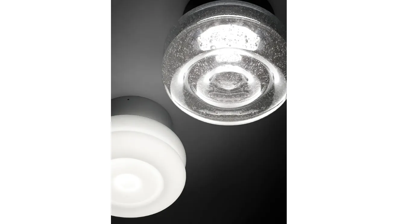 Outdoor lamp Blank by Linea Light