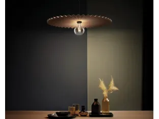 Doge suspension lamp by Linea Light