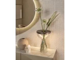 Flora T Table Lamp by Riflessi