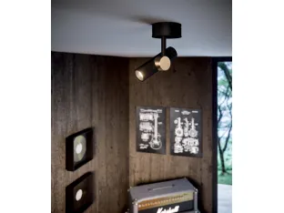 Goose ceiling lamp by Linea Light