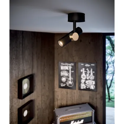 Goose ceiling lamp by Linea Light