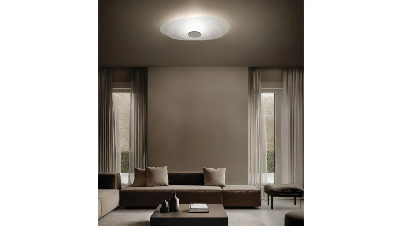 Ceiling lamp Joint by Linea Light