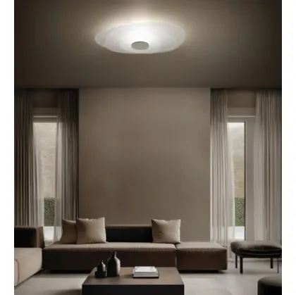 Ceiling lamp Joint by Linea Light