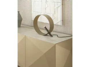 Riflessi Loop T LED Table Lamp