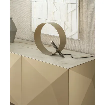 Riflessi Loop T LED Table Lamp