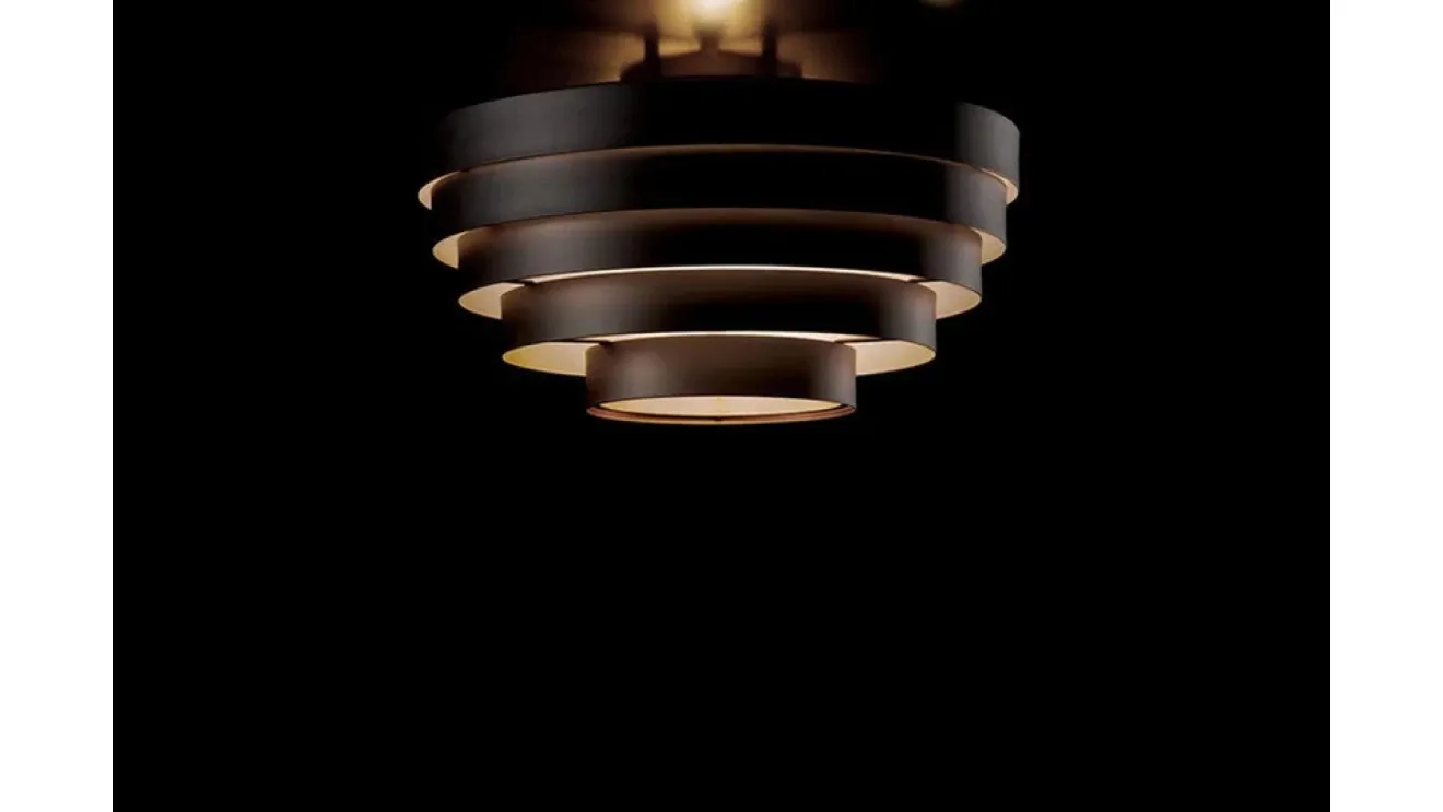 Mamamia ceiling lamp by Antonangeli.