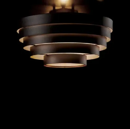 Mamamia ceiling lamp by Antonangeli.
