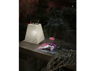 Antonangeli's Night Owl Outdoor Lamp