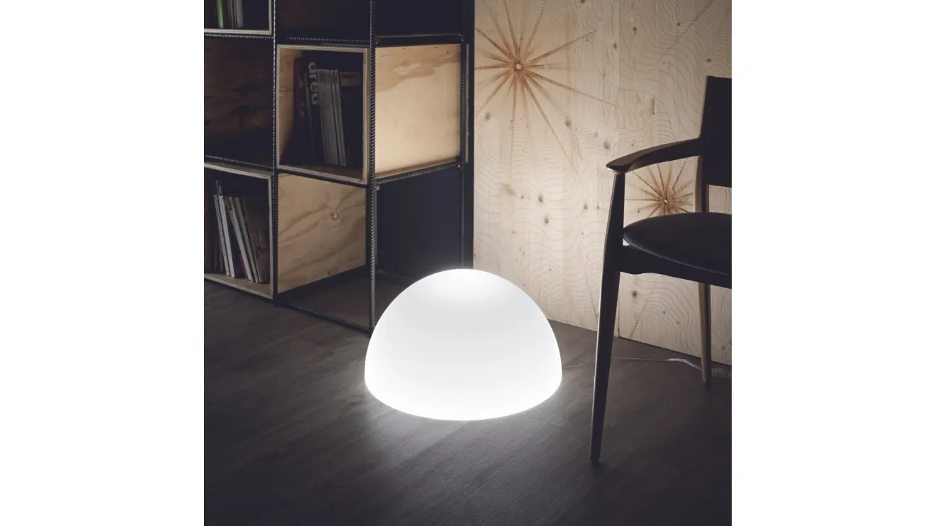 Lampada Ohps Floor from Linea Light