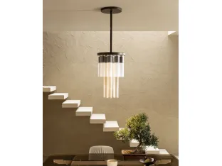 Pluma S Lamp by Riflessi