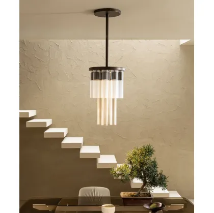 Pluma S Lamp by Riflessi