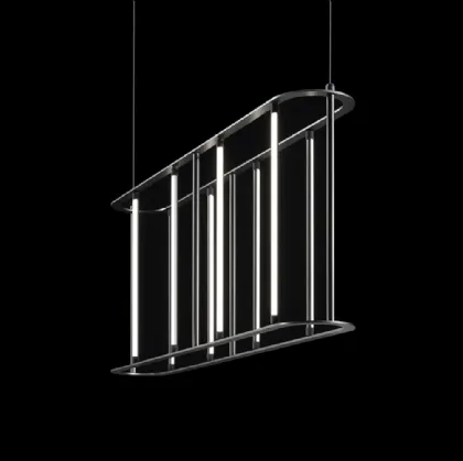 Ra pendant lamp by Antonangeli