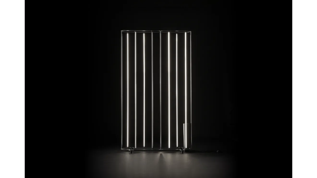 Antonangeli Ra floor lamp.