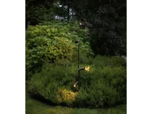 Regolo Outdoor Lamp by Antonangeli