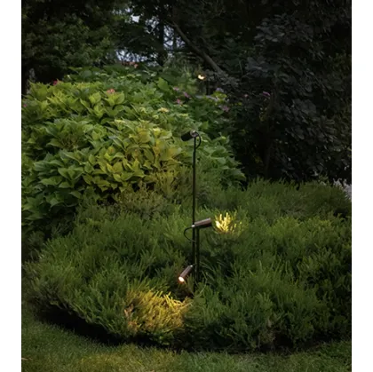 Regolo Outdoor Lamp by Antonangeli