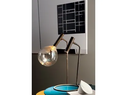 Sofi table lamp by Bonaldo