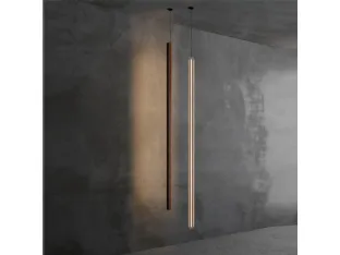 Suspension lamp Spiridon by Adriani and Rossi