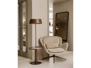 Totò New PT Lamp by Riflessi