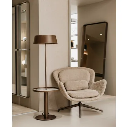 Totò New PT Lamp by Riflessi