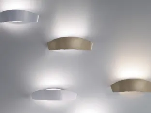 Volo Wall Lamp by Antonangeli