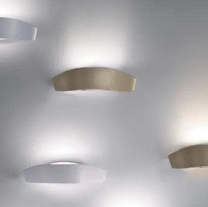 Volo Wall Lamp by Antonangeli