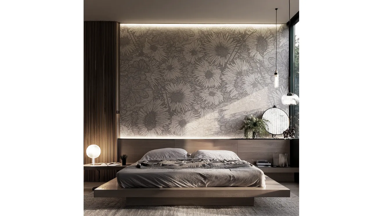 Wallpaper Charlotte Adriani and Rossi.