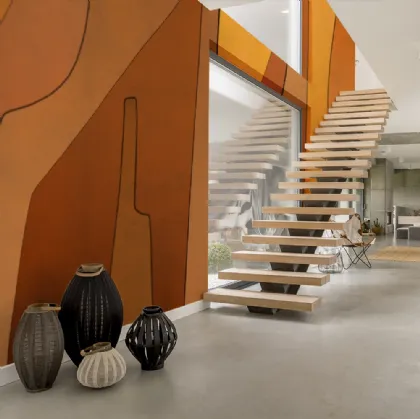 Wallpaper Geom Herm by Adriani and Rossi