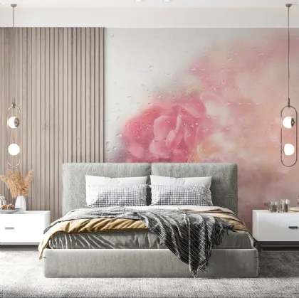 Greta wallpaper by Adriani and Rossi