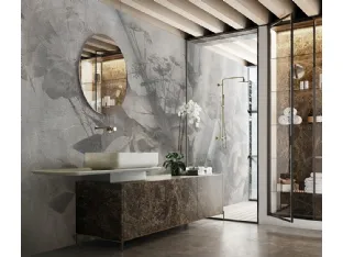 New Romantic wallpaper by Adriani and Rossi