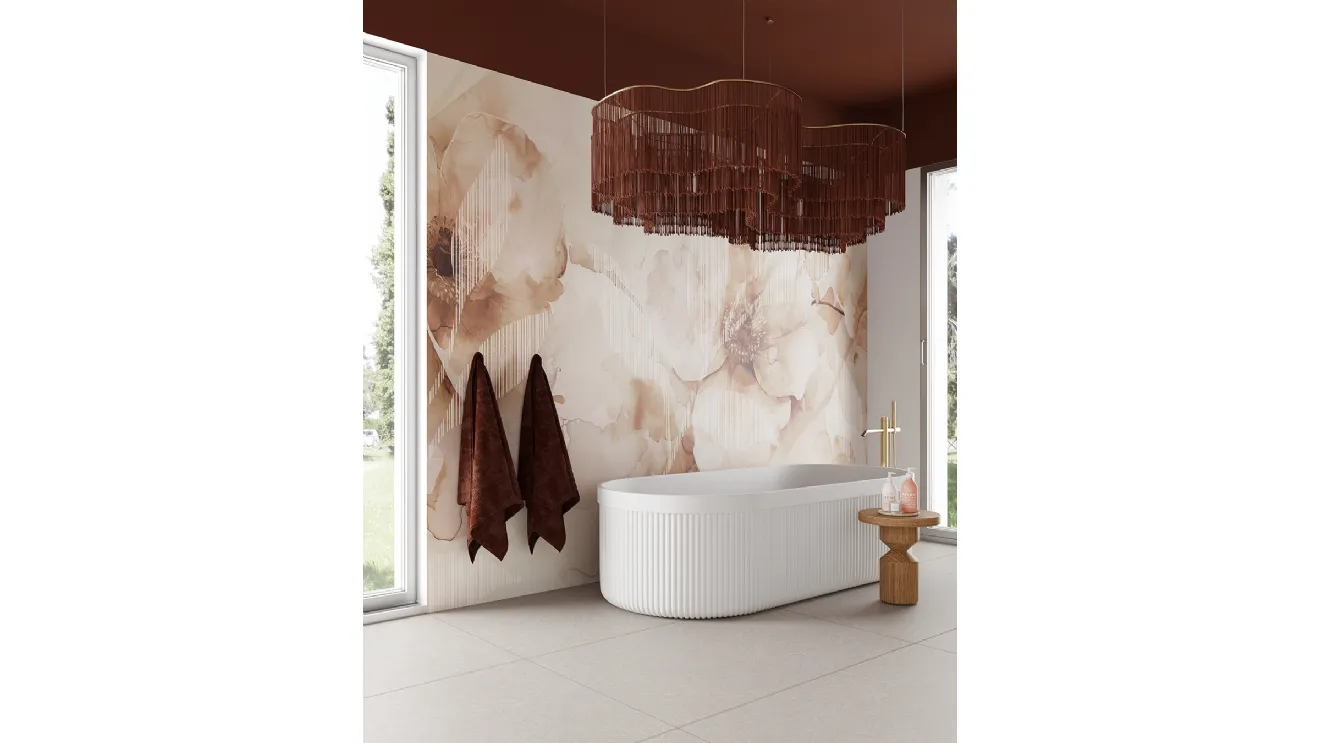 Niamey wallpaper by Inkiostro Bianco