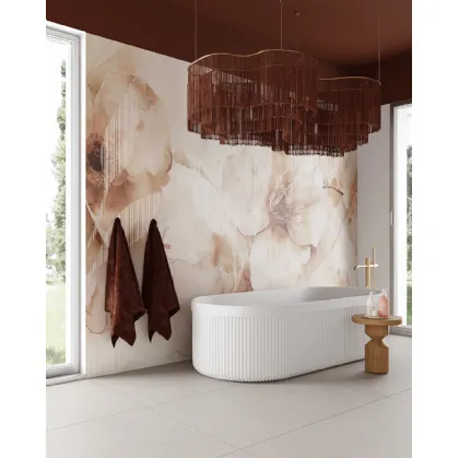 Niamey wallpaper by Inkiostro Bianco