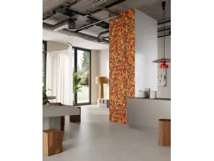 Wallpaper Tilia Vitales by Inkiostro Bianco