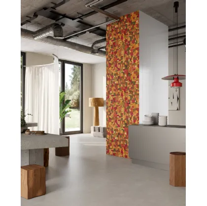 Wallpaper Tilia Vitales by Inkiostro Bianco