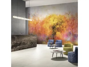 Tree Painting wallpaper by Adriani and Rossi