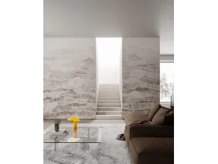 Wallpaper Yama by Inkiostro Bianco