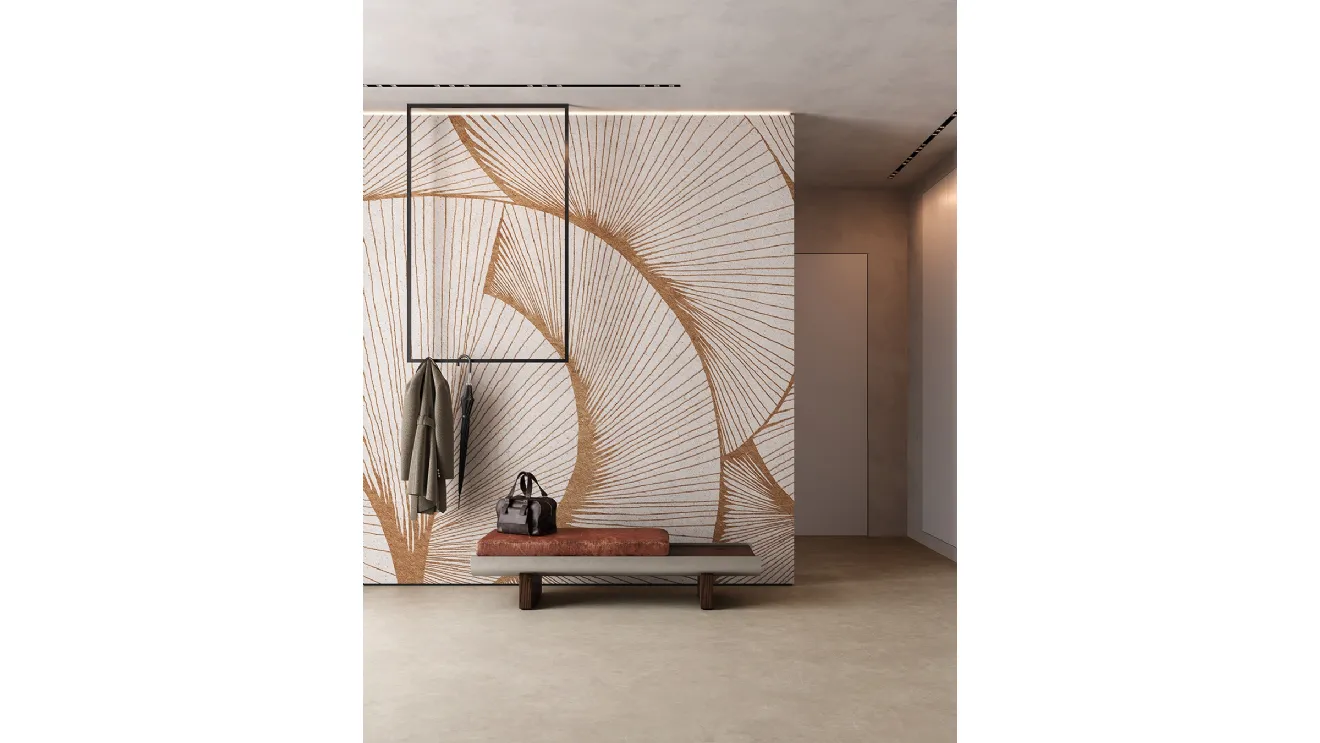 Zephyr wallpaper by Inkiostro Bianco