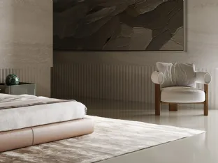 Bull armchair by Bonaldo