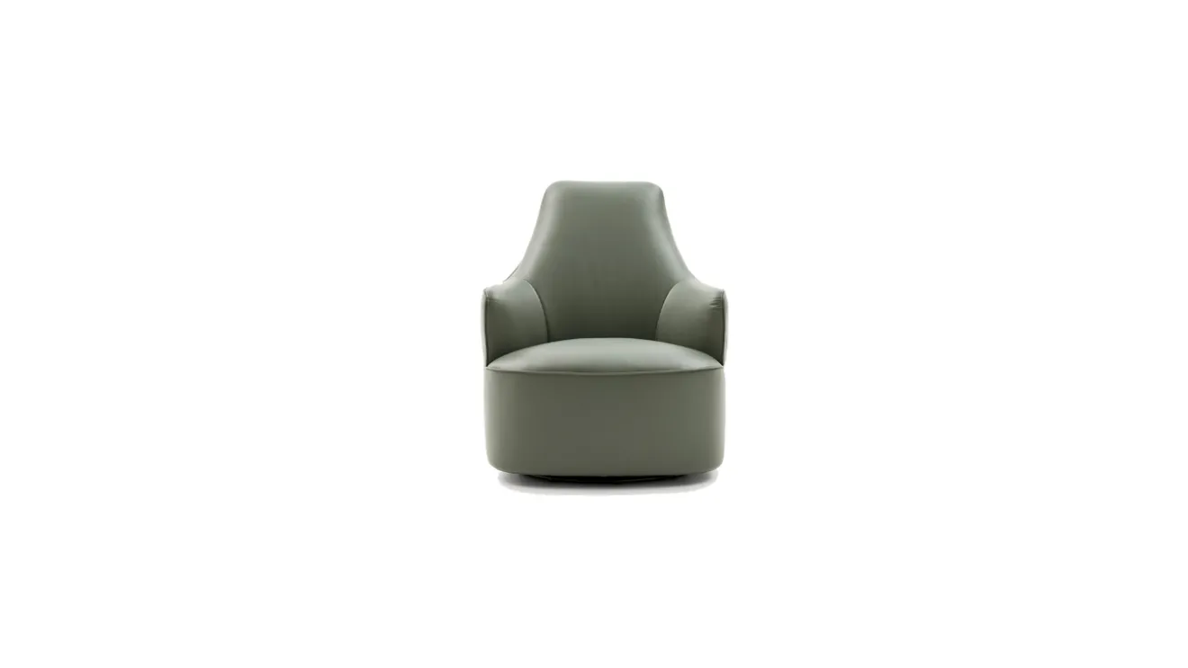 Luna Armchair by Ditre Italia