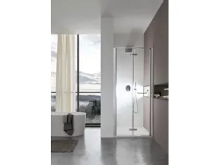 Shower Box S6 Arcom Folding Door