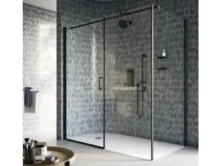 Shower box Claire design by Inda.
